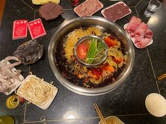 -邓莽子老火锅(中兴路总店)