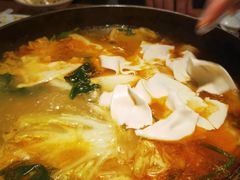 羊肉臊子揪面片-福茂源横山铁锅羊肉(牡丹园店)