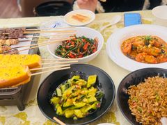 -铭副琦食·虾蟹烩馆(渔人码头店)