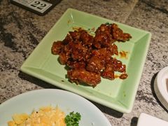 -新白鹿餐厅(松江开元地中海店)
