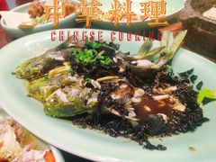 -虎哥私房菜(馒头山店)