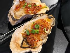 -烤匠麻辣烤鱼(IFS店)