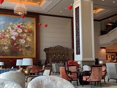 大堂-大堂酒廊(北海香格里拉大酒店)