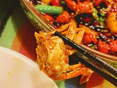 -滋味烤鱼(祥和里店)