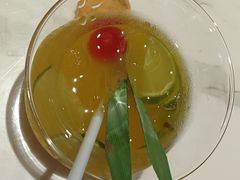 -食膳星港记·手工现做港式茶餐厅(吉联店)