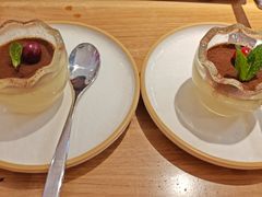 -豪客来牛排(福城天虹店)