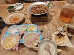 -云海肴·汽锅鸡·云南菜(广安门天虹店)