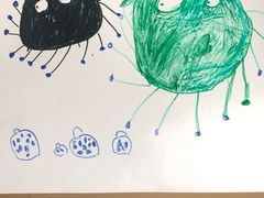 -蕃茄田艺术(普陀长风大悦城中心)