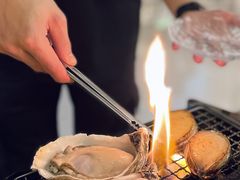 -白仁仔· 活烤海鲜 宵夜(豫园店)