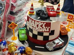 -ZIYUE CAKE线上店