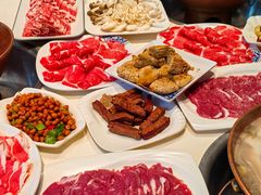 -福寿斋·老北京铜锅涮肉·烤鸭(顺义总店)