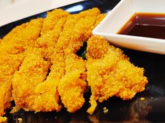 炸猪排-南八仙·老上海味道(南京东路店)