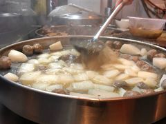 -莲塘味宝园牛杂(天越翔园店)