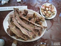 手抓-西宁-清真·益鑫羊肉手抓馆(花园北街店)