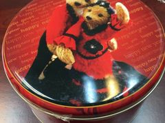 iphone_upload_pic-珍妮曲奇聪明小熊(尖沙咀店)
