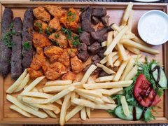 -ALAMEEN阿拉伯餐厅(三里屯店)