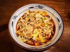 -爱家面馆(常州总店)
