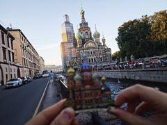 -滴血救世主教堂