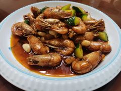 -知味轩酒店(景杉路店)