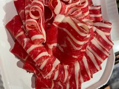 -丁卯•铜锅涮肉(工体店)