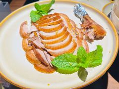 -青年公社烤鸭(熙悦天街店)