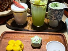 -小柴米·传统江西菜(八一广场店)