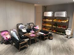 -NOKNOK若蔻亲子餐厅(天地壹方北馆店)