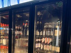 -微醺烤牛·炭火烧烤·精酿啤酒(东郊记忆店)