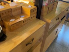 -龙抄手食府(浣花北路店)