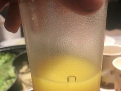 死亡眼神-火炉火自助餐(西直门凯德MALL店)