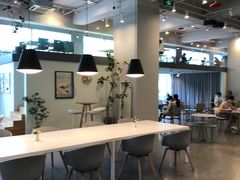 -dotcom coffee古点咖啡(致真大厦店)