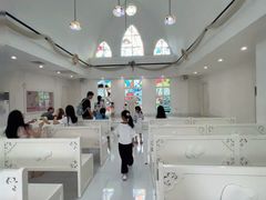 -史努比缤纷世界