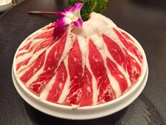 -德天肥牛海鲜火锅(城西银泰店)