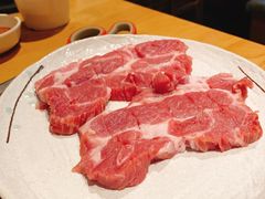 -韩国料理大力士(屏风街店)