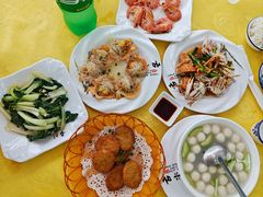 -秋姐美食店(旅游大道店)