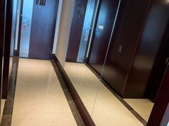 -无锡君来洲际酒店