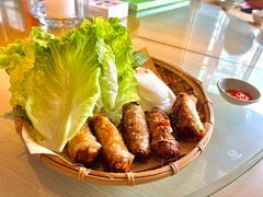 -大头虾越式风味餐厅(光明广场店)