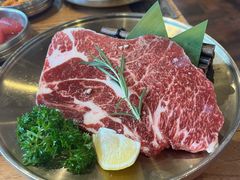 -韩景台烤肉(八大处店)