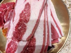 -姜胖胖首尔自助烤肉·街头小吃大排档(国瑞中心店)