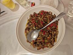 -回头食客-李久其家民间餐厅(望城金桥国际店)