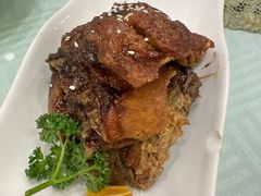 -江南村酒家