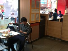-麦当劳(清溪店)
