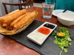 -陆壹捌餐厅(五大道店)