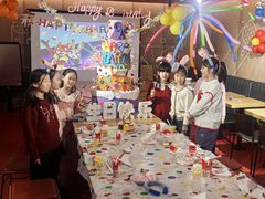 -麦当劳(新王府井店)