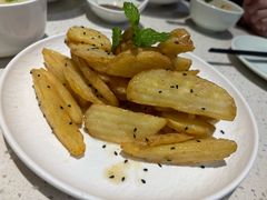 -船歌·鱼水饺青岛菜(金狮广场店)