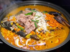-匠子烤鱼(上邦百汇城店)