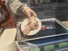 -石饮红星包子(中山路店)