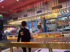 -八合里潮汕鲜牛肉火锅(吉大店)