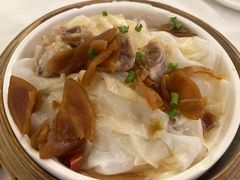 -万山楼海鲜酒家·二十三年老字号
