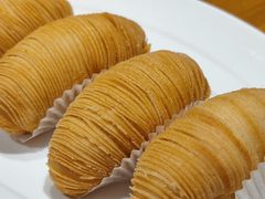 -乐忻皇朝(上海中心大厦店)